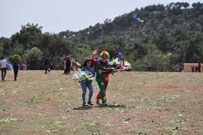 41. Turizm Haftası Etkinliği 